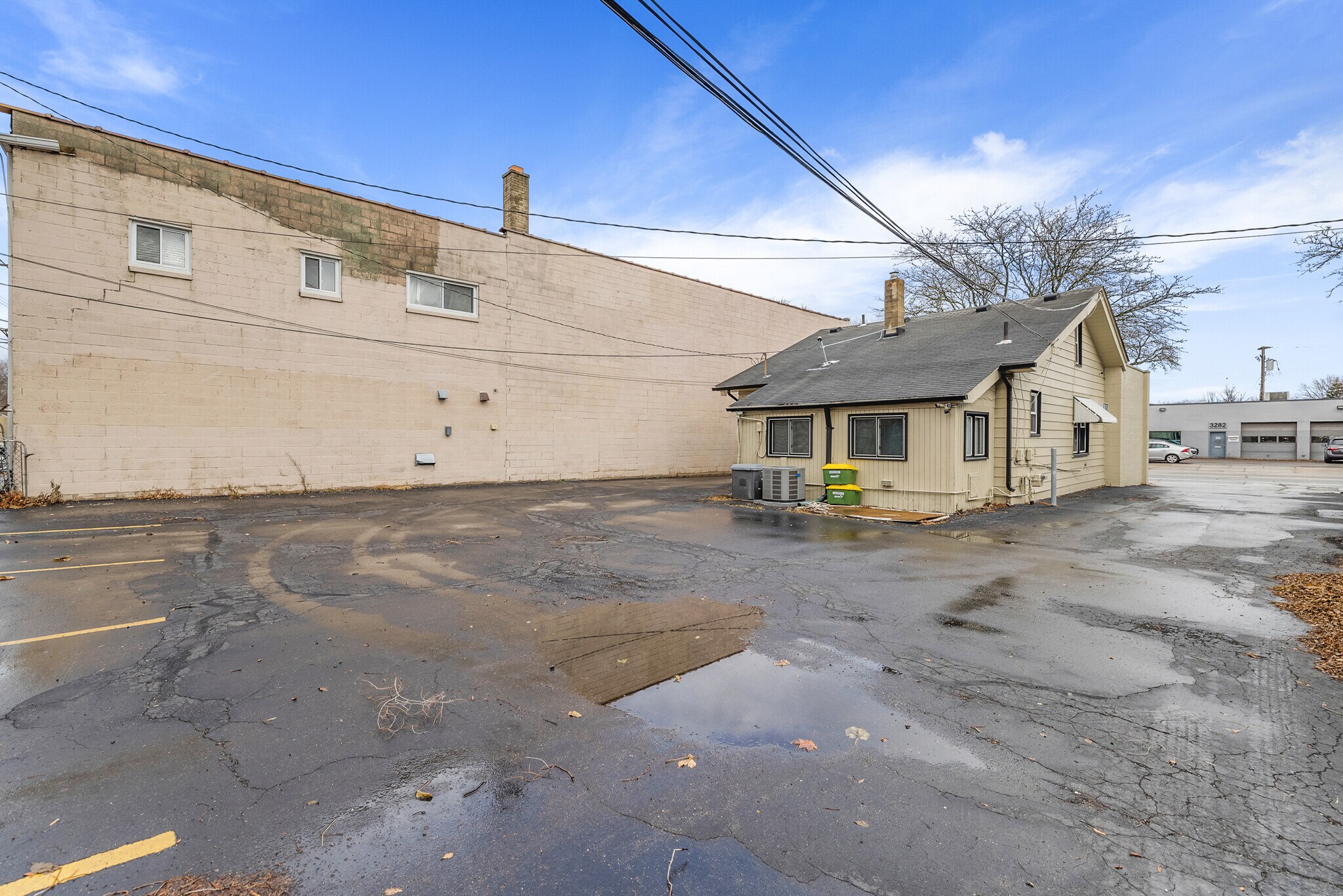 3281 Coolidge Hwy, Berkley, MI 48072 Office for Sale