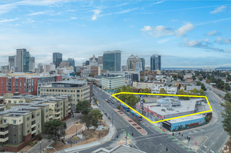 Prime ±1.5-Acre Lot in Bay Area - Commercial Real Estate