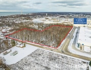 Abbe Rd, Sheffield Village OH - Warehouse