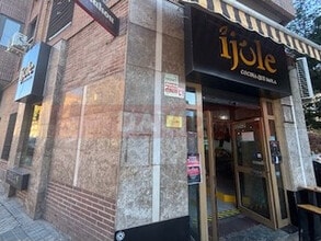 Retail in Madrid, Madrid for lease Interior Photo- Image 2 of 4