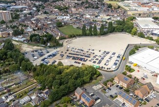 More details for Colinsway, Wakefield - Land for Lease