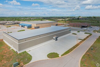 More details for 1137 E Hefner Rd, Oklahoma City, OK - Flex for Sale