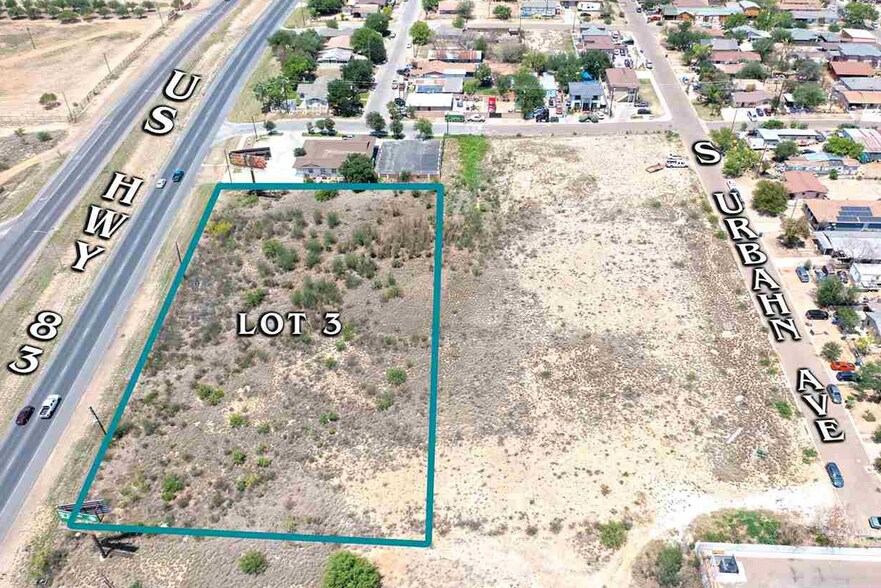 3511 Highway 83, Laredo, TX 78046