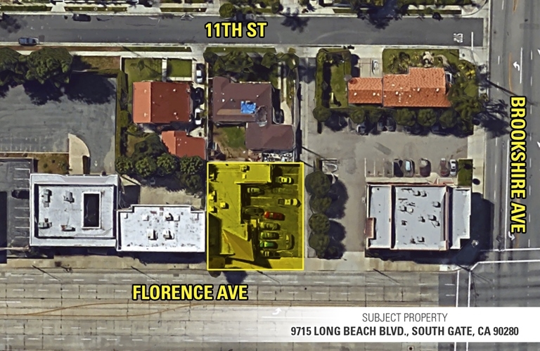 8520 Florence Ave, Downey, CA 90240 | LoopNet