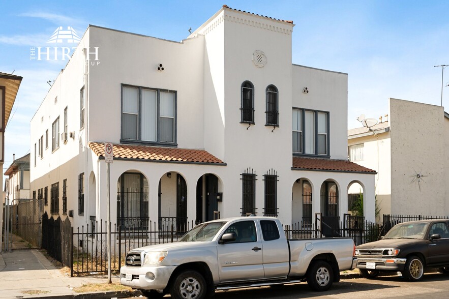 1329 2nd Ave, Los Angeles, CA for sale - Building Photo - Image 3 of 22