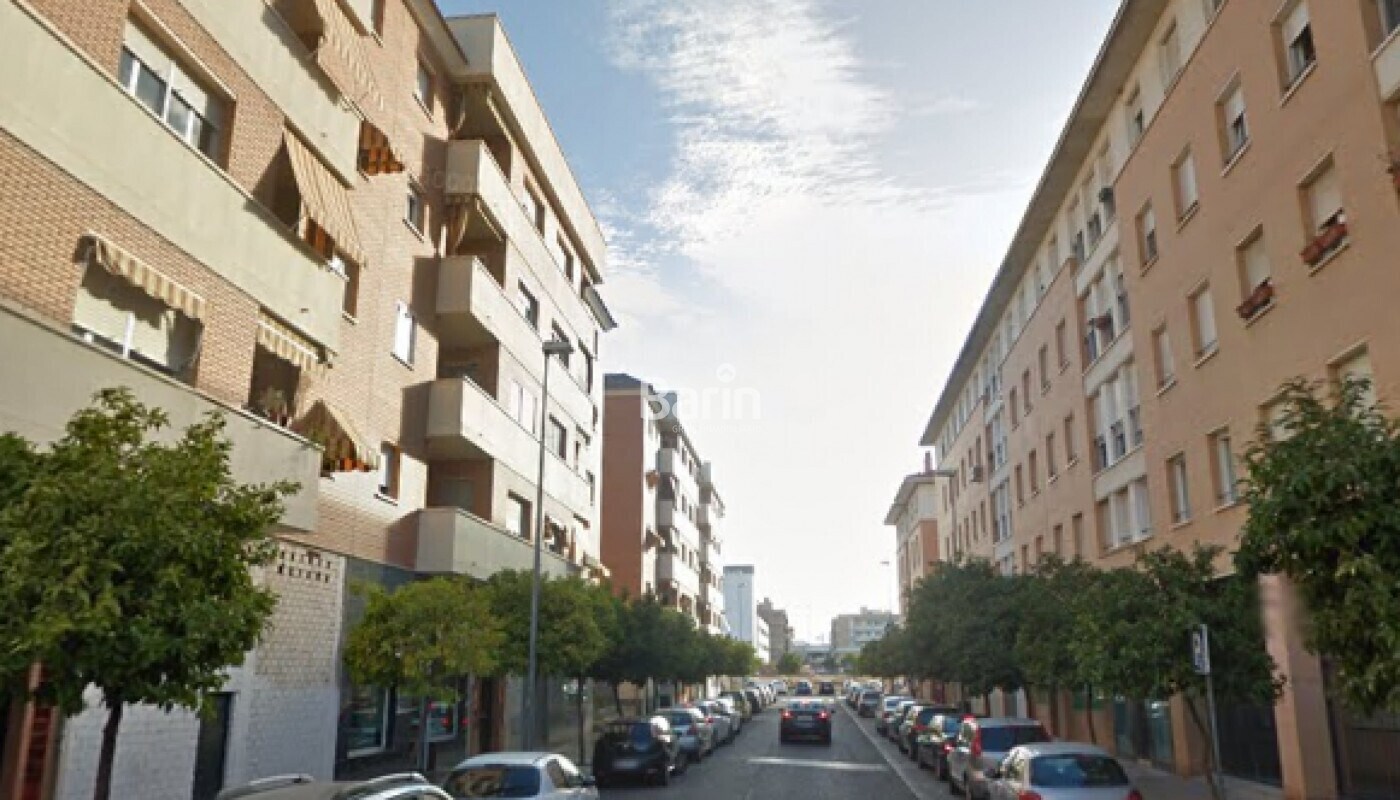 Retail in Córdoba, Córdoba for lease Building Photo- Image 1 of 5