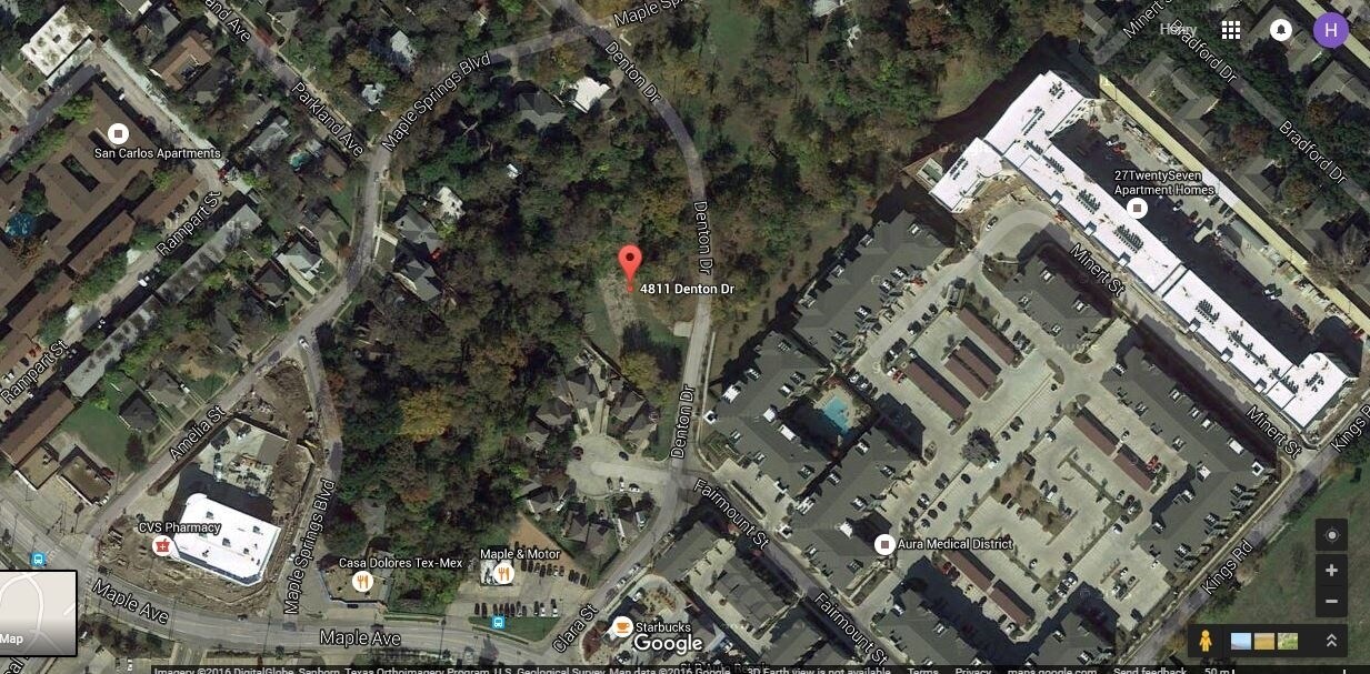 4811 Denton Dr, Dallas, TX for sale Primary Photo- Image 1 of 1