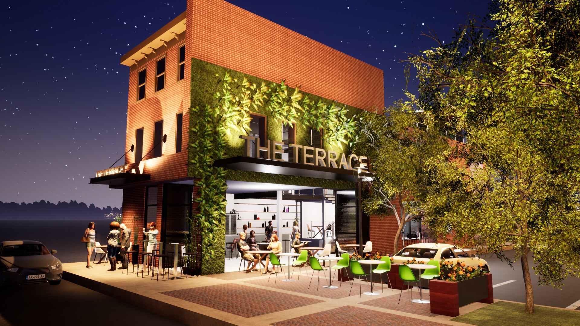 34 W State St, Doylestown, PA for sale Building Photo- Image 1 of 1