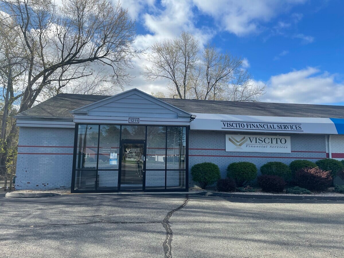 1211 Boston Rd, Springfield, MA 01119