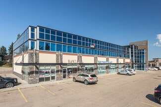 More details for 4628-4640 Calgary Trl NW, Edmonton, AB - Office for Lease