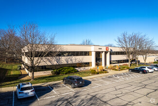 More details for 10540 Marty St, Overland Park, KS - Office for Lease