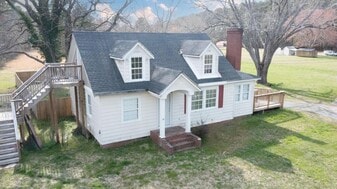 12894 John Clayton Memorial Hwy, North VA - Duplex Property