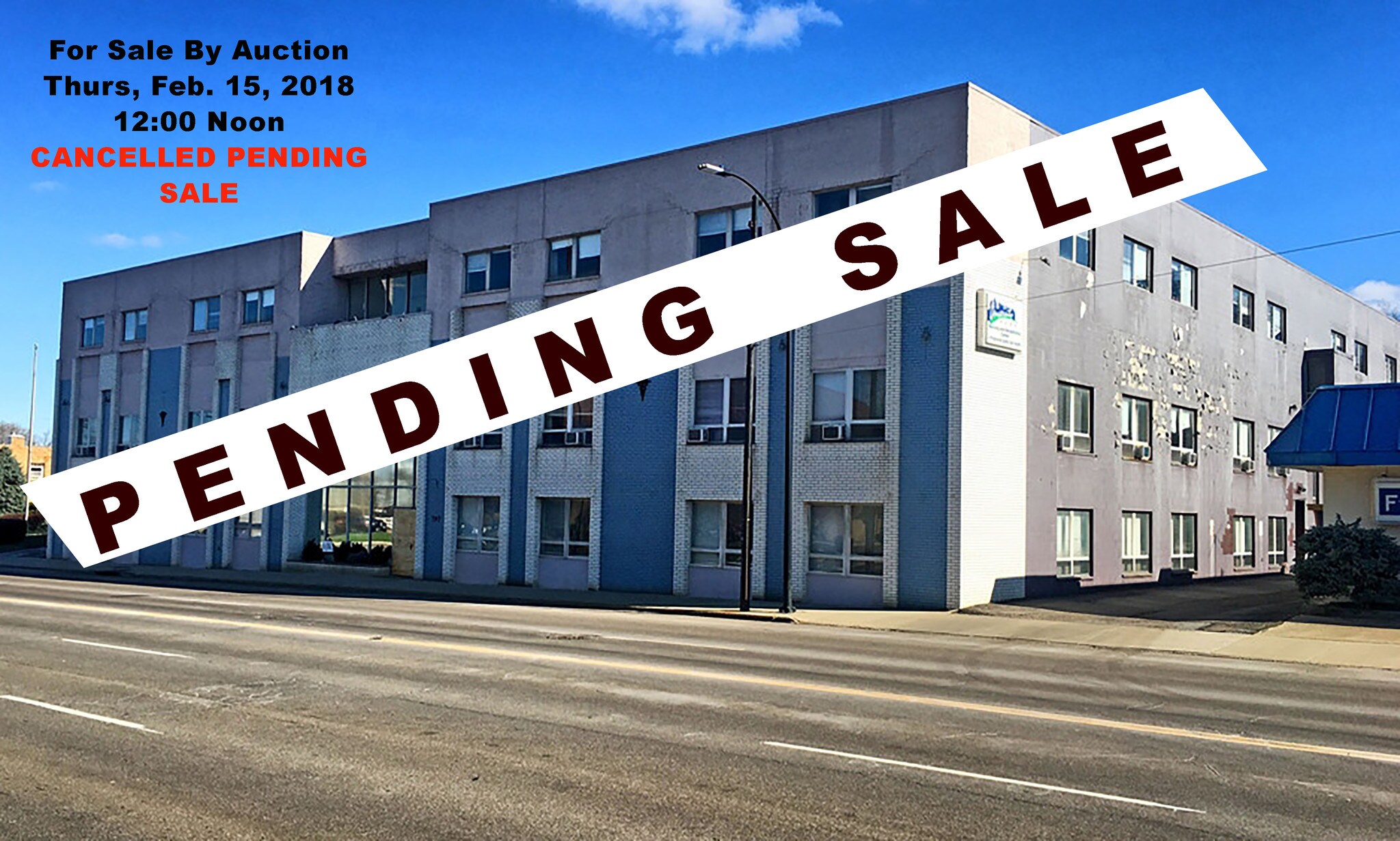 797 E Market St, Akron, OH for sale Other- Image 1 of 1