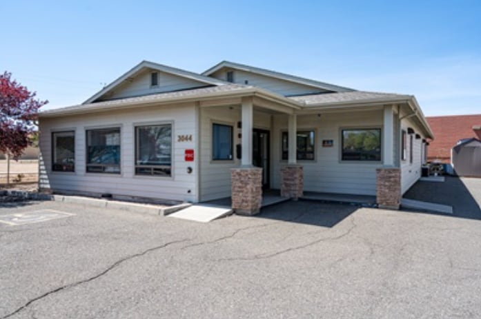 3044 N Tani Rd, Prescott Valley, AZ for sale - Primary Photo - Image 1 of 4