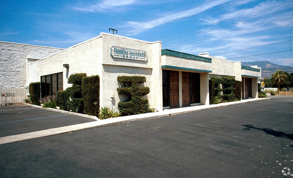 2364 Del Rosa Ave, San Bernardino, CA for lease - Building Photo - Image 1 of 3