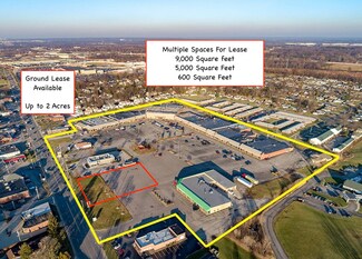 More details for 10333 Northfield Rd, Northfield, OH - Office/Retail, Retail for Lease