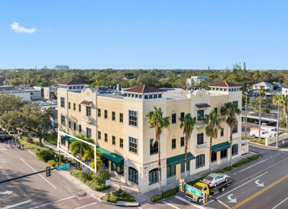 2201 Central Ave, Saint Petersburg, FL for lease Interior Photo- Image 1 of 22