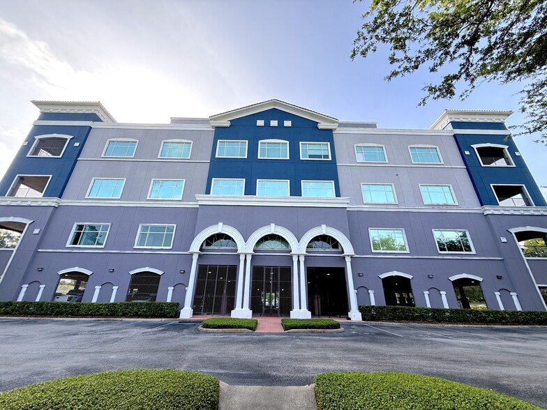 1743 Park Center Dr, Orlando, FL for lease - Building Photo - Image 2 of 53