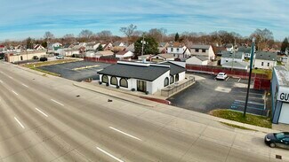 More details for 1297 Fort St, Wyandotte, MI - Retail for Lease