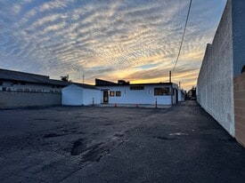 1984 Placentia Ave, Costa Mesa CA - Bar