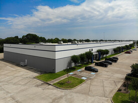 Beltway Distribution Center - Warehouse