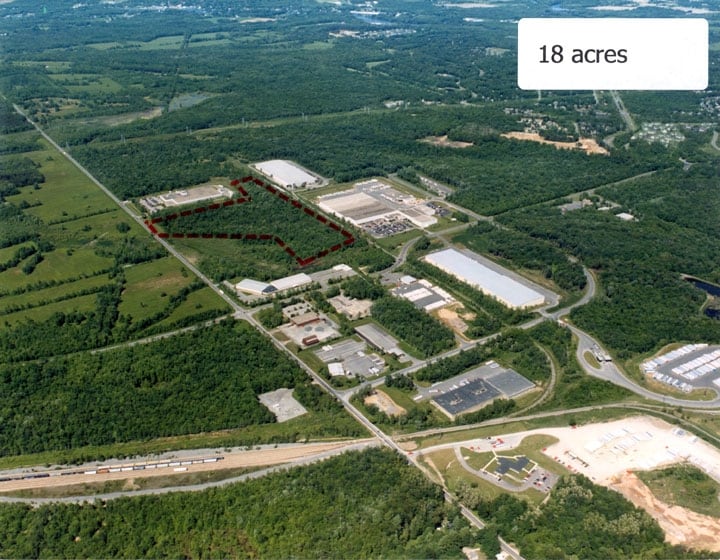 2825 W Entry Rd, Baldwinsville, NY for sale - Building Photo - Image 1 of 1