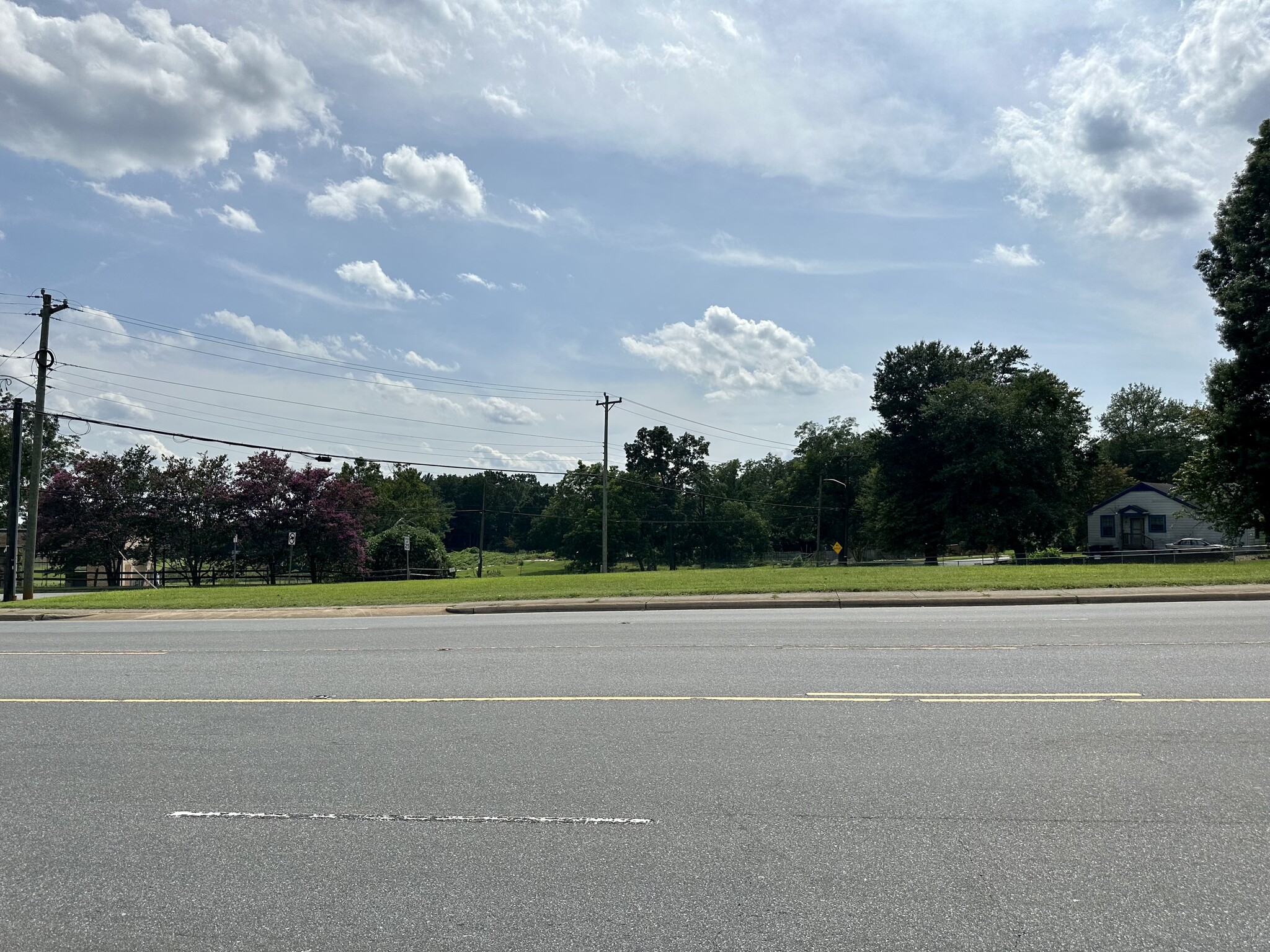 158 Lenoir-Rhyne Blvd, Hickory, NC for sale Other- Image 1 of 4