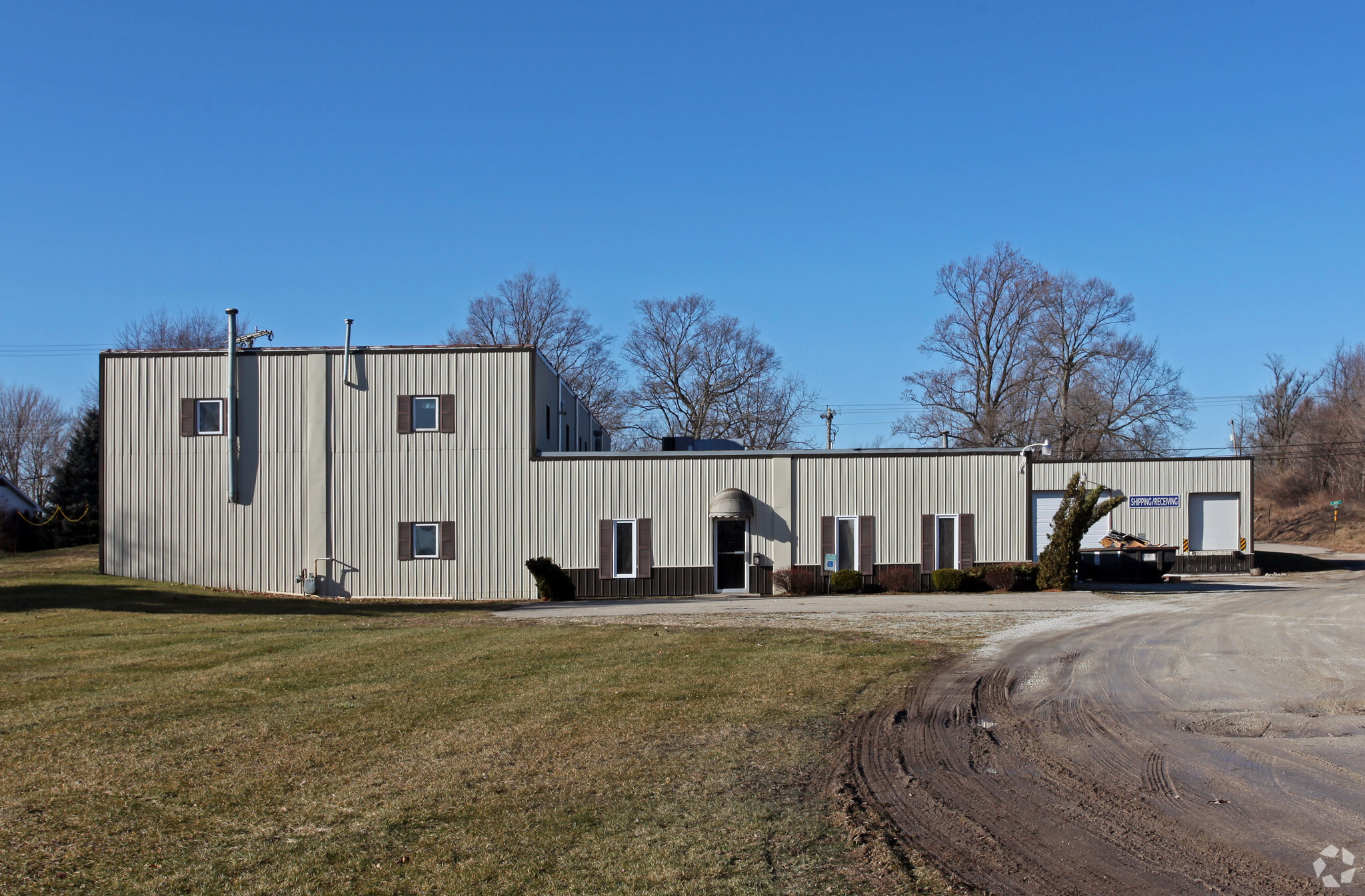 118 S Harrison St, Warsaw, IN for sale Primary Photo- Image 1 of 1