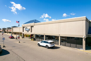 Imperial Plaza - Commercial Real Estate