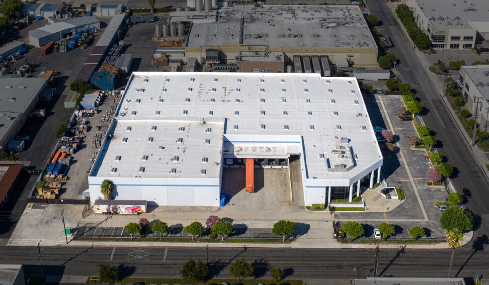 14955 E Don Julian Rd, City Of Industry, CA for sale - Building Photo - Image 1 of 1