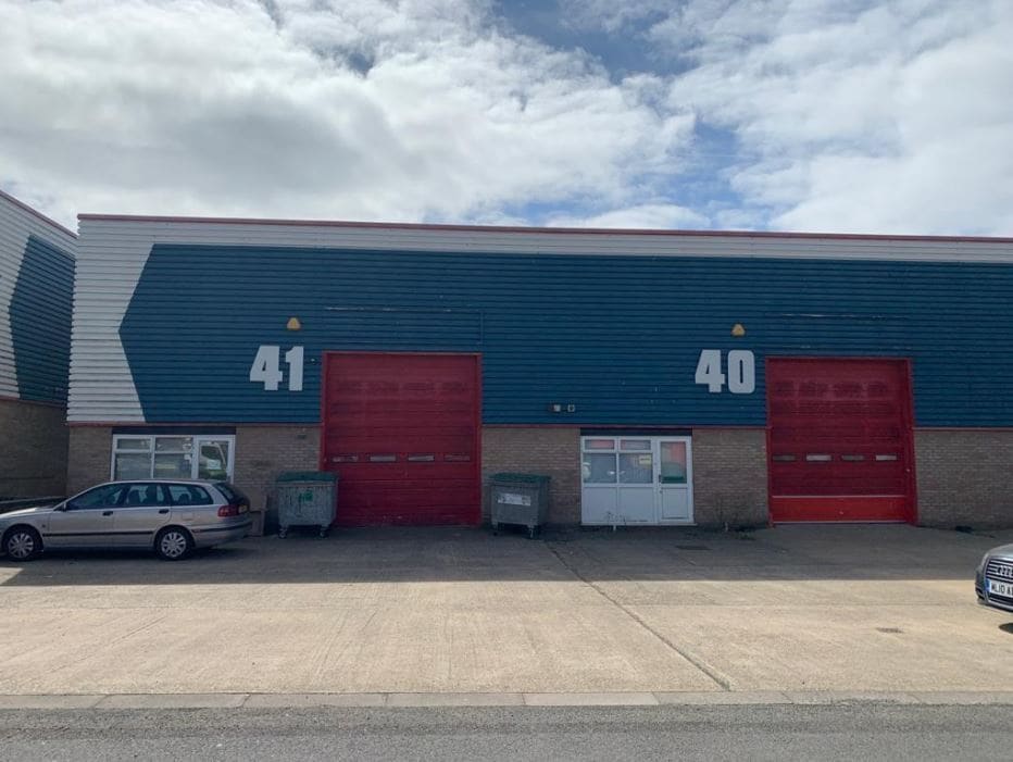 40-41 The Vintners, Southend On Sea for sale Building Photo- Image 1 of 1