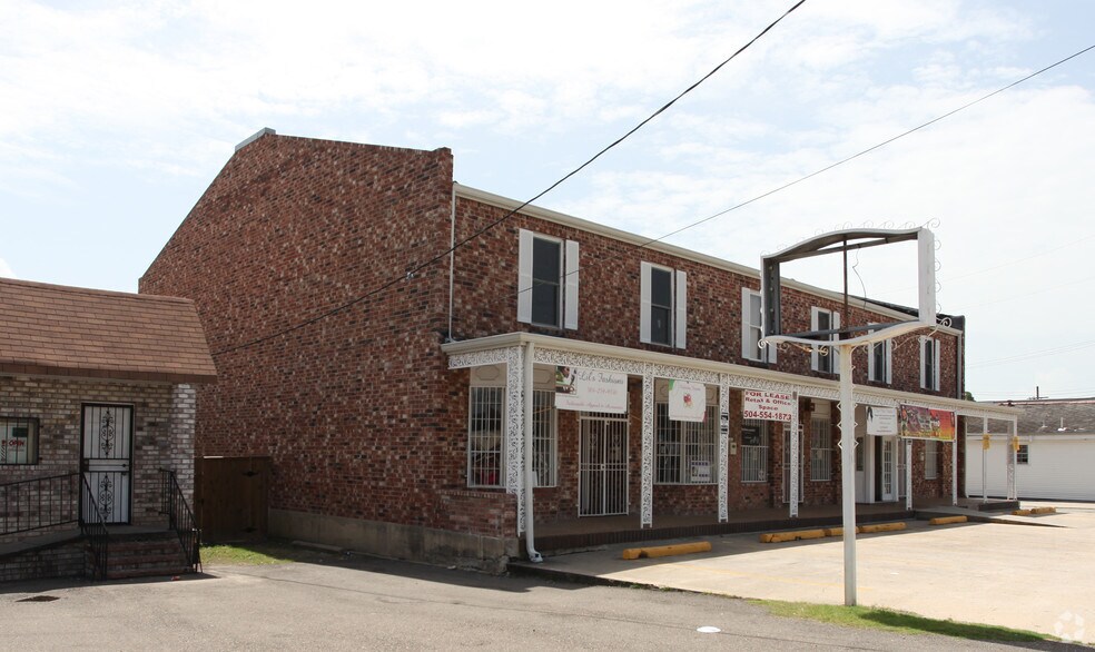 4701 Downman Rd, New Orleans, LA for lease - Building Photo - Image 2 of 28