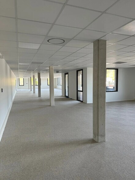3 Rue Maryse Bastié, Anglet for lease - Building Photo - Image 1 of 5