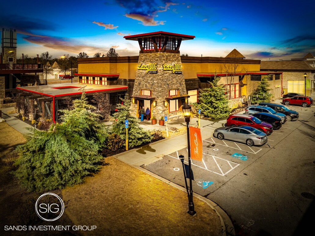 5224 Peachtree Pky, Peachtree Corners, GA for sale Building Photo- Image 1 of 6