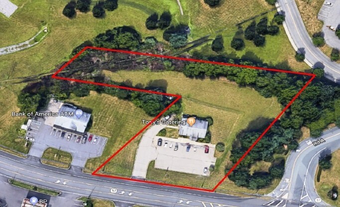 2021 State Route 57, Hackettstown, NJ for sale Primary Photo- Image 1 of 1