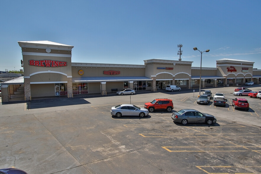 8150 S US 59 Hwy, Houston, TX for lease - Building Photo - Image 2 of 6