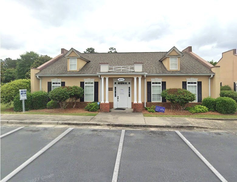 6501 Peake Rd, Macon-Bibb, GA for sale Building Photo- Image 1 of 1
