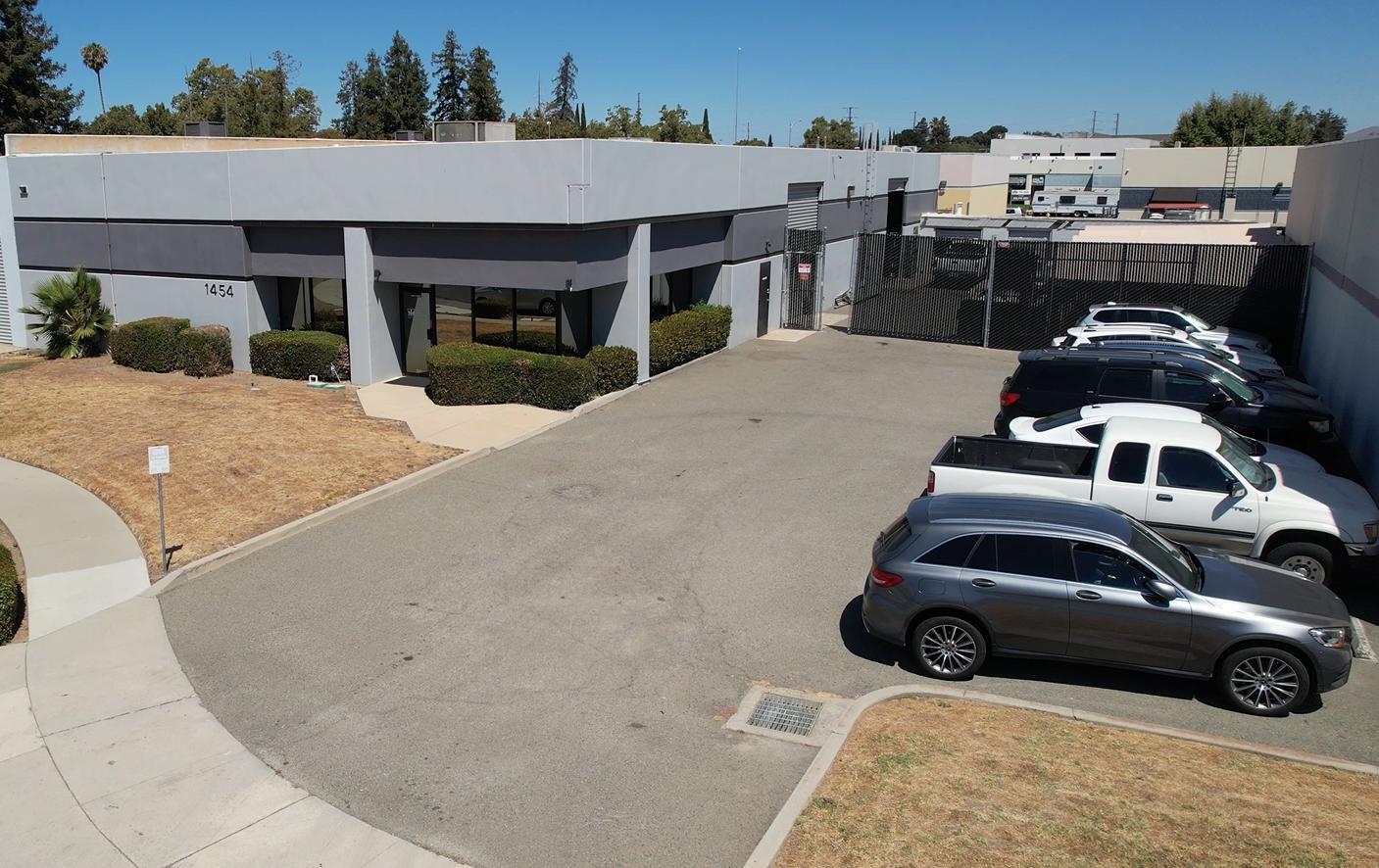 1454 Seareel Pl, San Jose, CA for lease Building Photo- Image 1 of 3