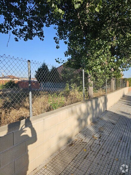 Land in Seseña, Toledo for sale - Primary Photo - Image 1 of 1