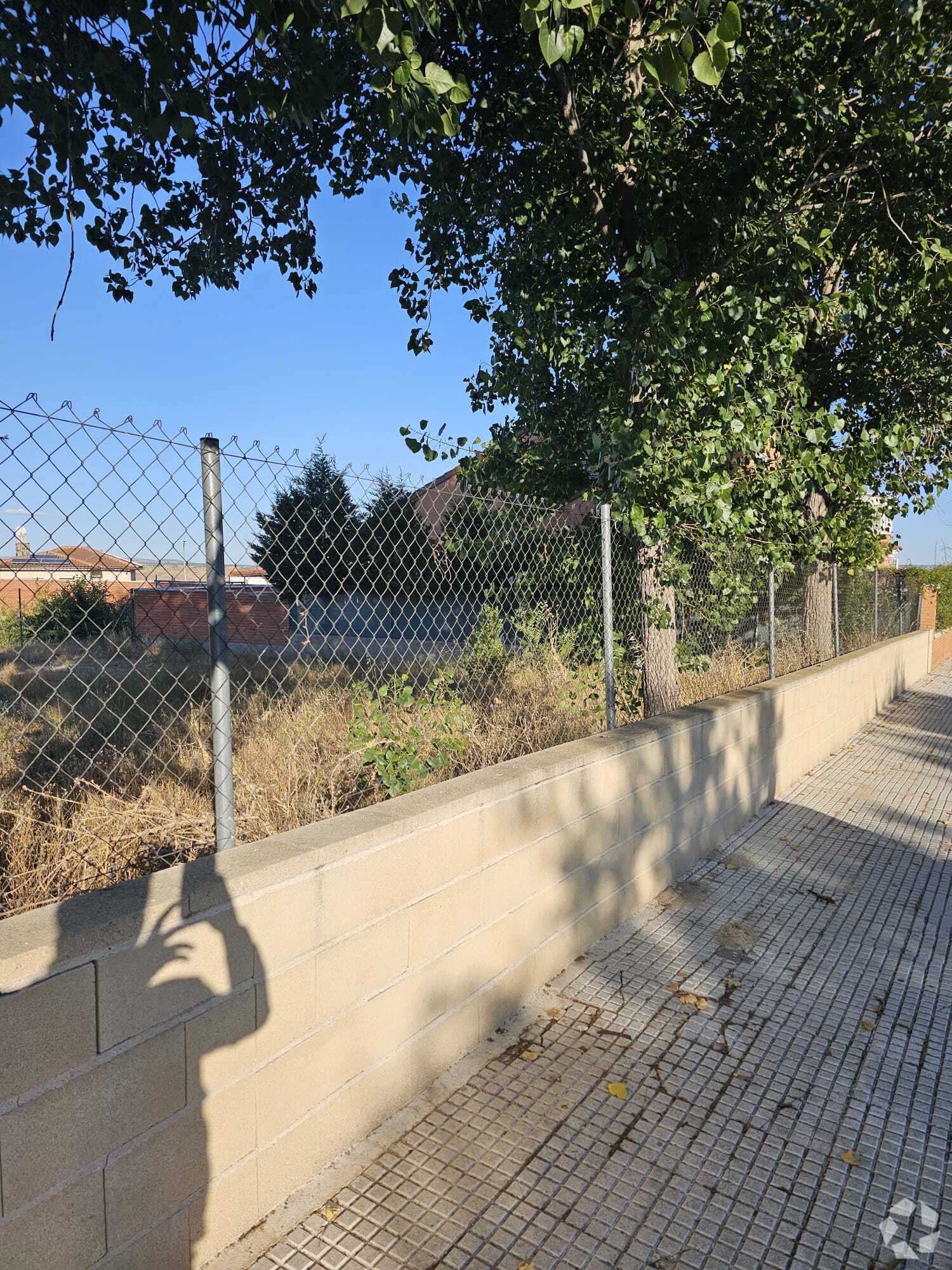 Land in Seseña, Toledo for sale Primary Photo- Image 1 of 1