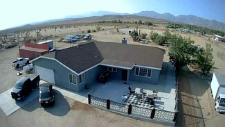 More details for 13330 E Avenue W, Pearblossom, CA - Specialty for Sale