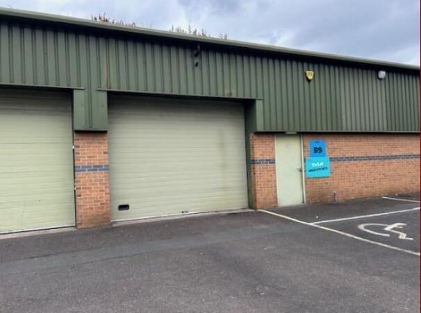 Knowles Ln, Bradford for lease - Building Photo - Image 3 of 8