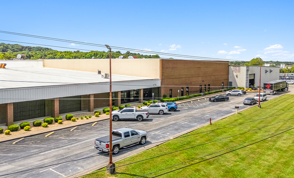 1701 Childress Rd, Lewisburg, TN for sale Building Photo- Image 1 of 2