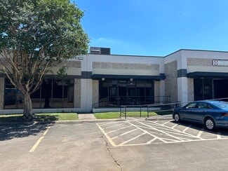 More details for 2521 Fairway Park Dr, Houston, TX - Industrial for Lease