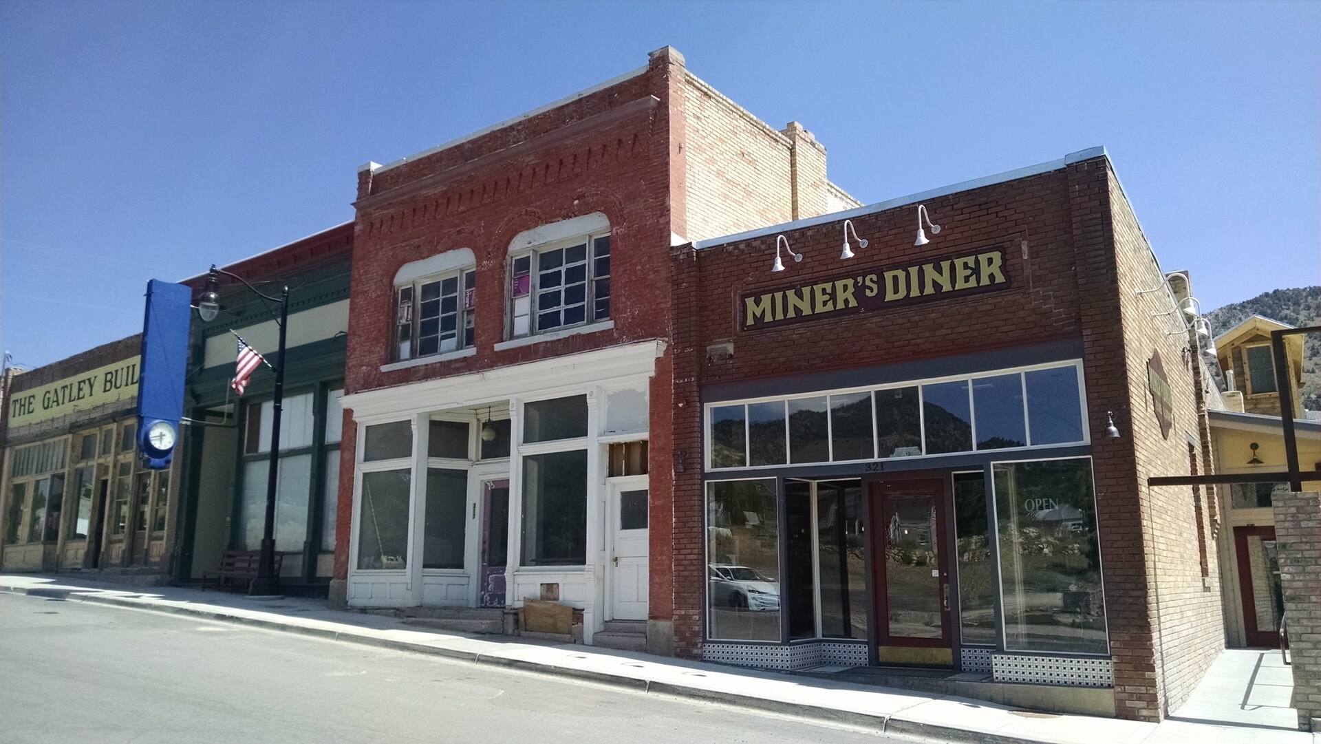 317 W Main St, Eureka, UT for sale Primary Photo- Image 1 of 1