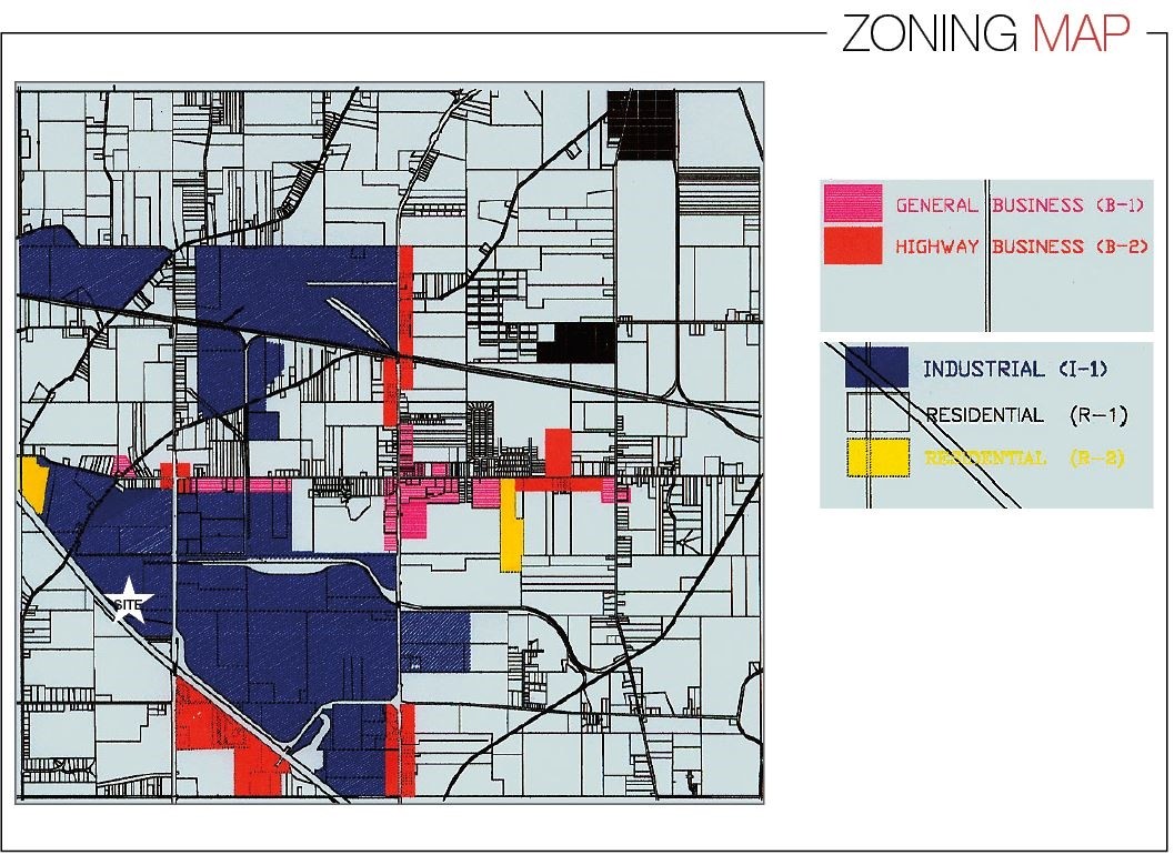 Ellsworth Bailey Rd, Lordstown, OH 44481 Land for Sale