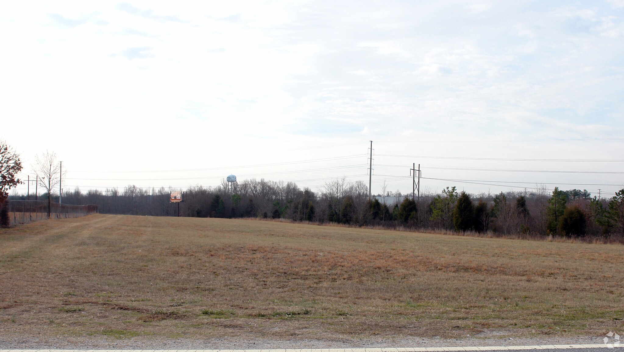 301 Webb Rd, Williamston, SC for lease Primary Photo- Image 1 of 2