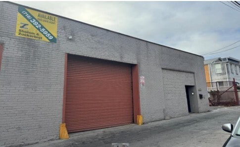 89-48 129th St, Richmond Hill, NY for lease Building Photo- Image 1 of 1