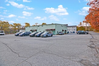 More details for 17 Darrin Rd, Dracut, MA - Health Care for Sale