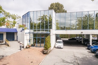 More details for 5368 Parkwood Pl, Richmond, BC - Flex for Sale